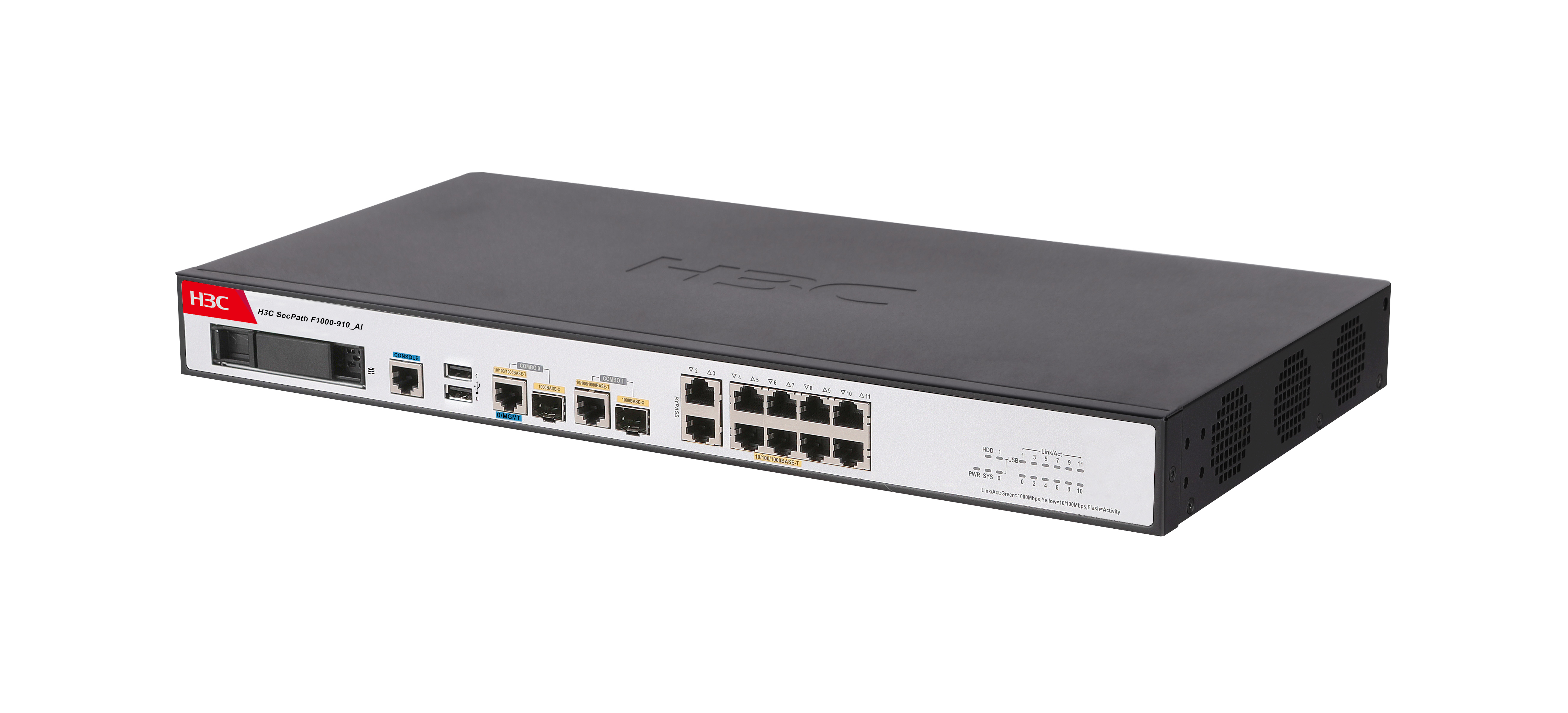 9801A2LE  F1000-910-AI